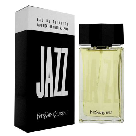 jazz ysl perfume|jazz by yves st laurent.